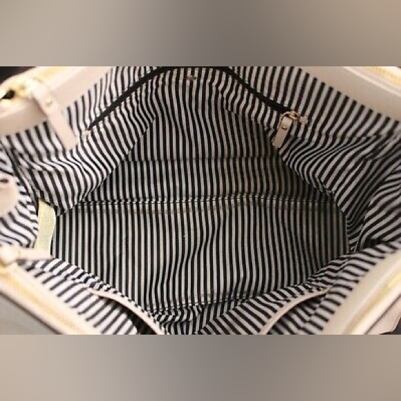 Kate Spade Cameron Street Lucie Beige Tote - Picture 3 of 4